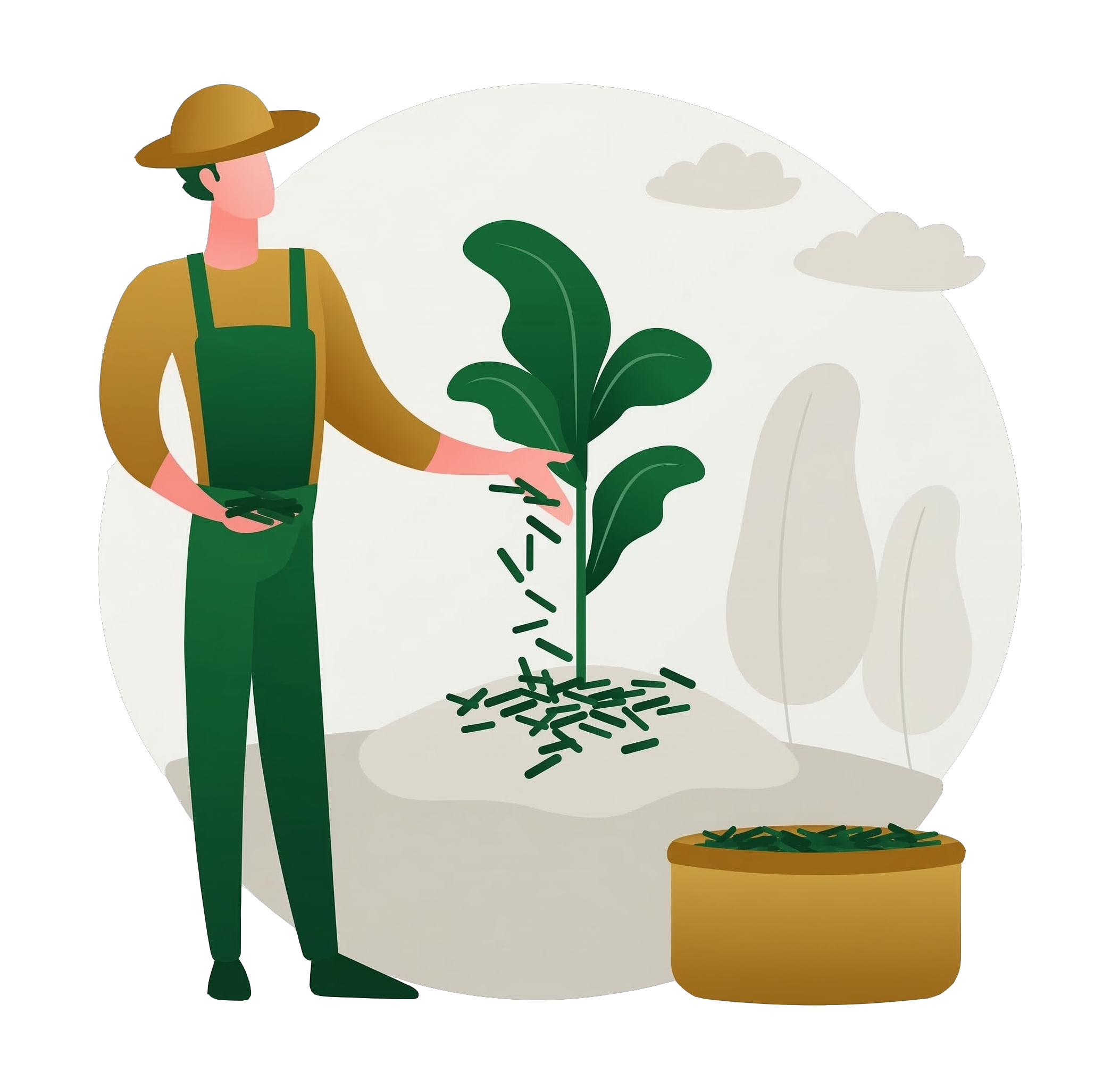 AgroLink platform